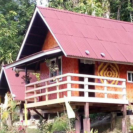 Tentstar Eco Resort San Vicente  Exterior foto